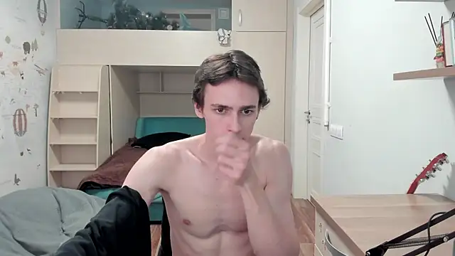 urgoddessboy webcam show