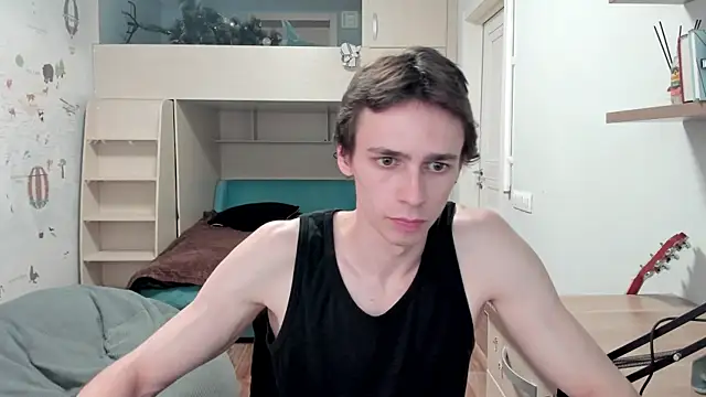 urgoddessboy – webcam-show