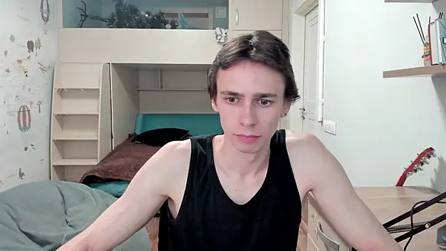 urgoddessboy Show in webcam