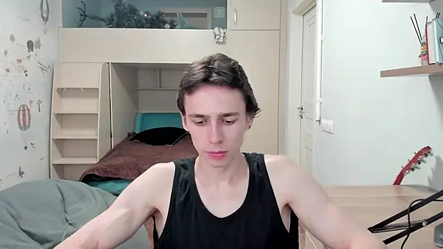 urgoddessboy Webcam Show