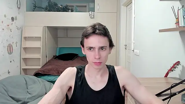 urgoddessboy Webcam show