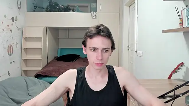 urgoddessboy Webcamshow