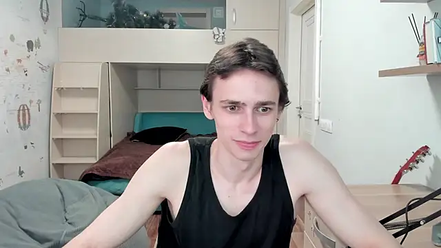 urgoddessboy Webcam show