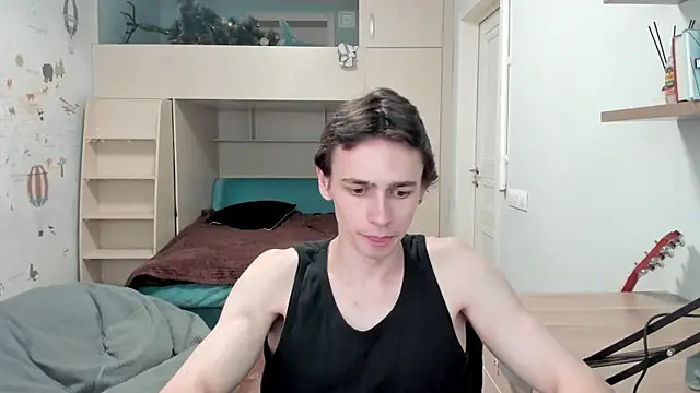 urgoddessboy: вебкам-шоу