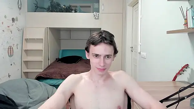 Вебкам-шоу urgoddessboy