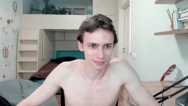 urgoddessboy Show Webcam