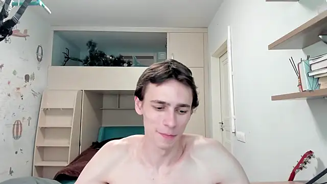 urgoddessboy Webcam-Show