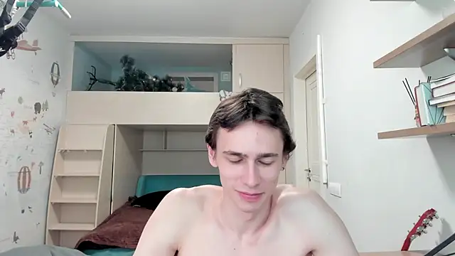 urgoddessboy Webcam-Show