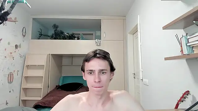 Show Webcam de urgoddessboy