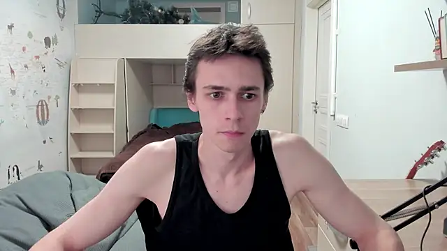 عرض كام urgoddessboy