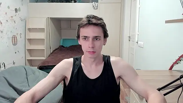 urgoddessboy Webcam-Show