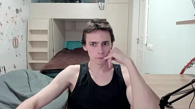 urgoddessboy Webcam Show