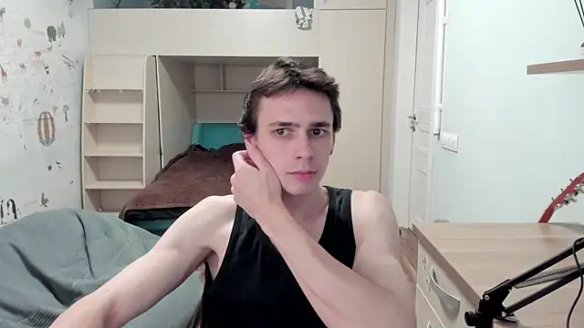 urgoddessboy Webcamshow