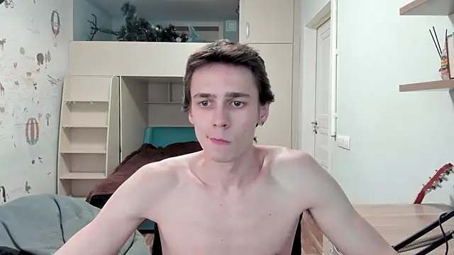 urgoddessboy Webcamshow