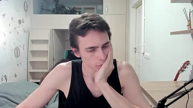 urgoddessboy Webcamshow