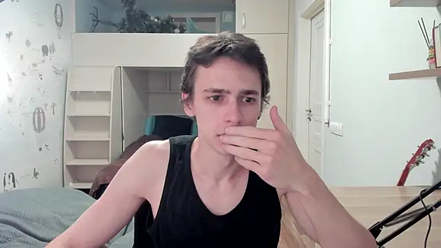 urgoddessboy Webcamshow
