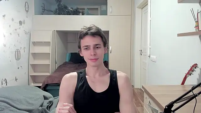 urgoddessboy Webcam show