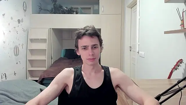 urgoddessboy – webcam-show
