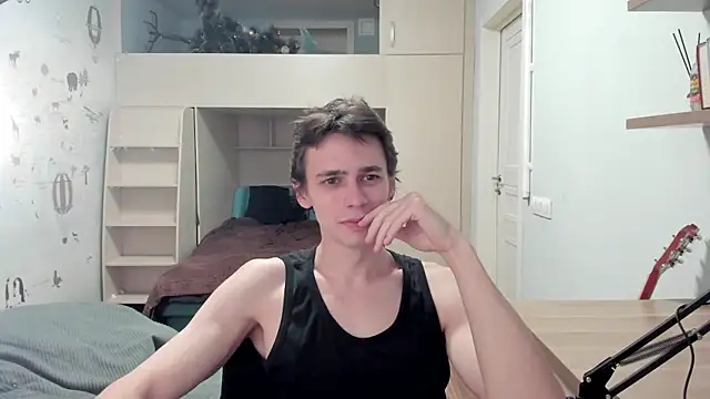 urgoddessboy Show Webcam