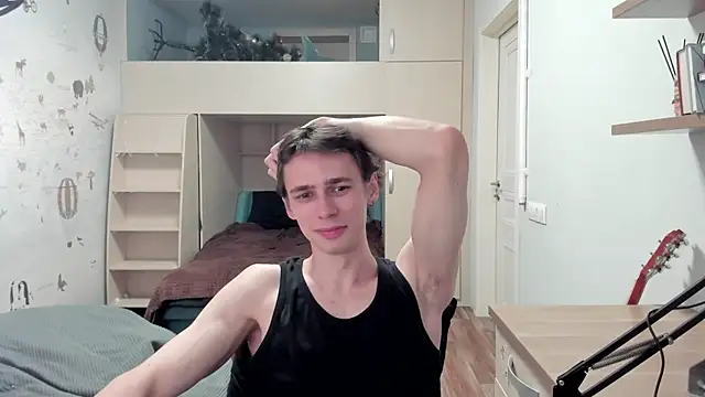 urgoddessboy Webcamshow