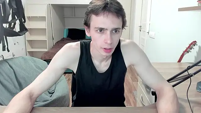 urgoddessboy Show Webcam