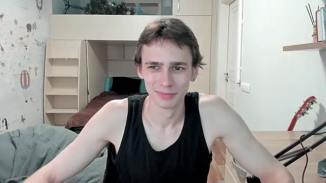 urgoddessboy Webcamshow