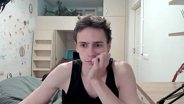 urgoddessboy Webcamshow