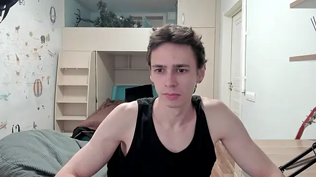urgoddessboy Webcamshow