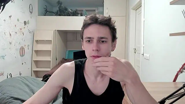 Show de webcam de urgoddessboy