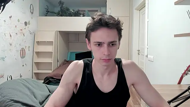 urgoddessboy webcam show