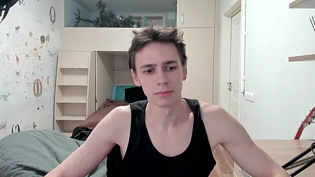 urgoddessboy Webcam Show