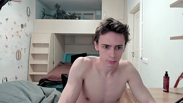urgoddessboy Webcam Show