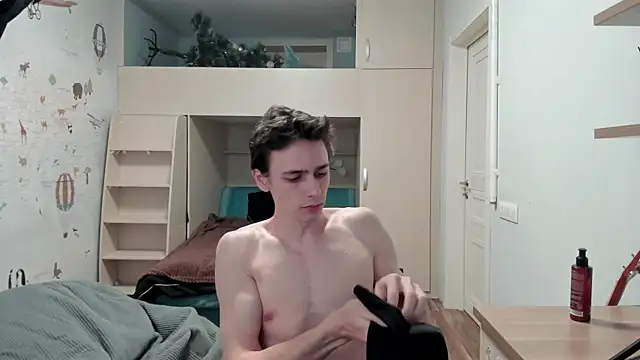 urgoddessboy 网络视讯表演