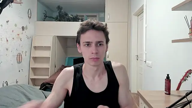 urgoddessboy Show Webcam