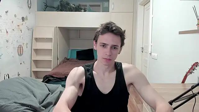 urgoddessboy Show Webcam