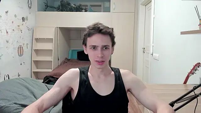 urgoddessboy Show Webcam
