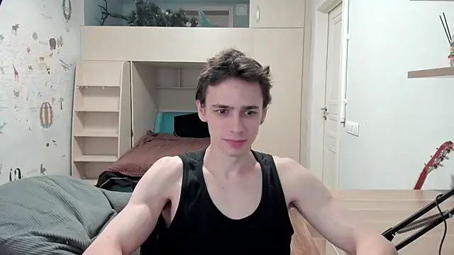 urgoddessboy Webcam show