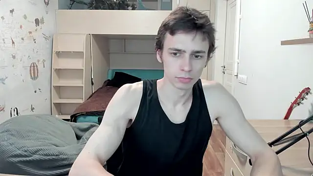 urgoddessboy webcam show