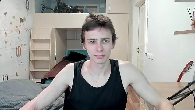 urgoddessboy Show Webcam