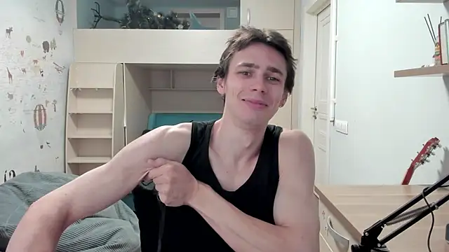 عرض كام urgoddessboy