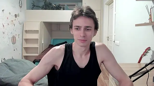 urgoddessboy webcam show
