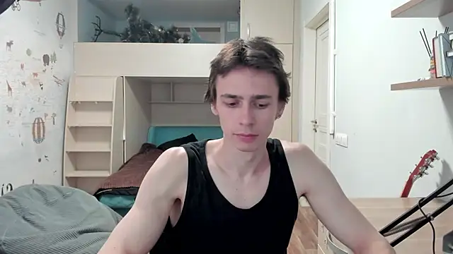 urgoddessboy webcam show