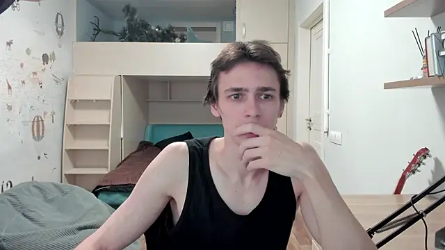 urgoddessboy Show Webcam