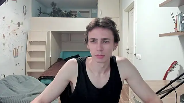 عرض كام urgoddessboy