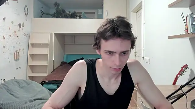 urgoddessboy Pertunjukan Webcam