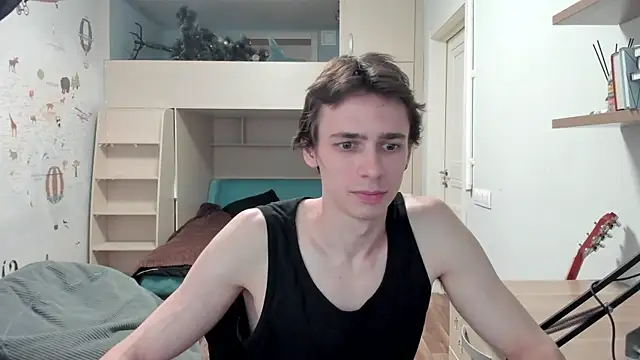 Вебкам-шоу urgoddessboy