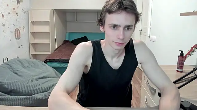 Show de urgoddessboy na webcam