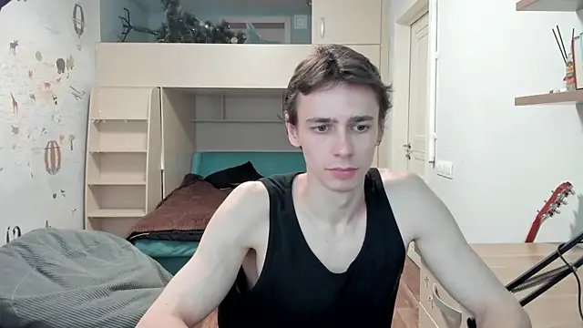 urgoddessboy Webcam Show