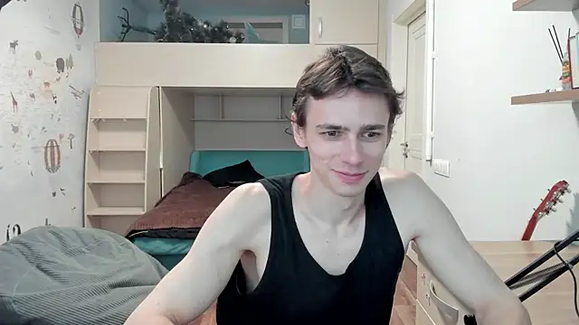 urgoddessboy Show in webcam