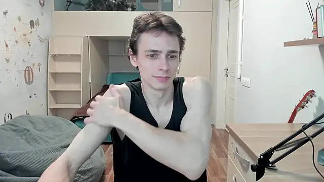urgoddessboy Webcamshow